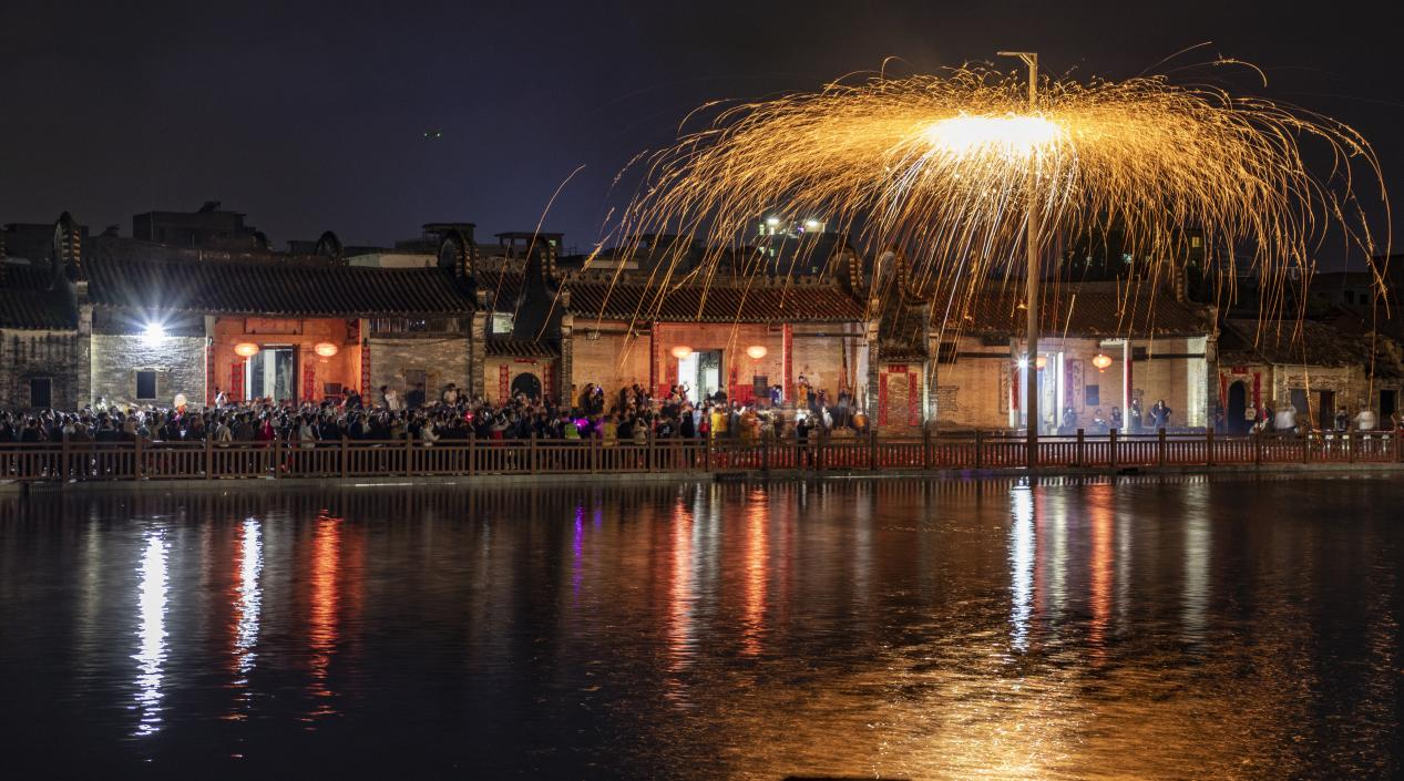 穗北田园展新姿，镜头定格丰收景——2025年中国农民丰收节广州从化全国摄影作品展圆满收官_fororder_图片11