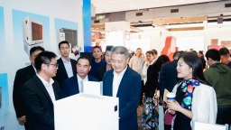 深圳横岗黄金珠宝产业高质量发展启新程