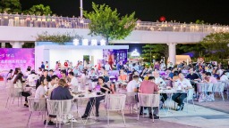 品非遗美食，学非遗手艺，快来南沙过“非遗周末”！
