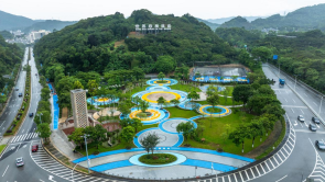 从化三大驿站同步启用 打造大湾区“微度假”服务新标杆