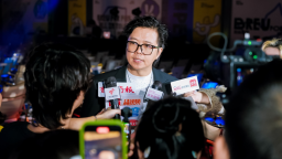 “潮音海上来”！深圳宝安文旅主题曲《城市里的光》MV发布