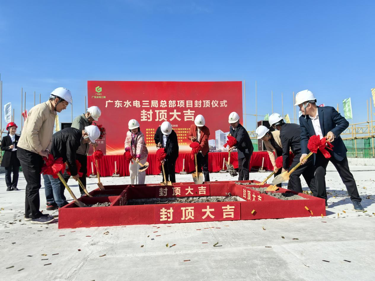 追求卓越的行家里手——记广东省建筑业高质量发展领航人物詹钦慧_fororder_任务2