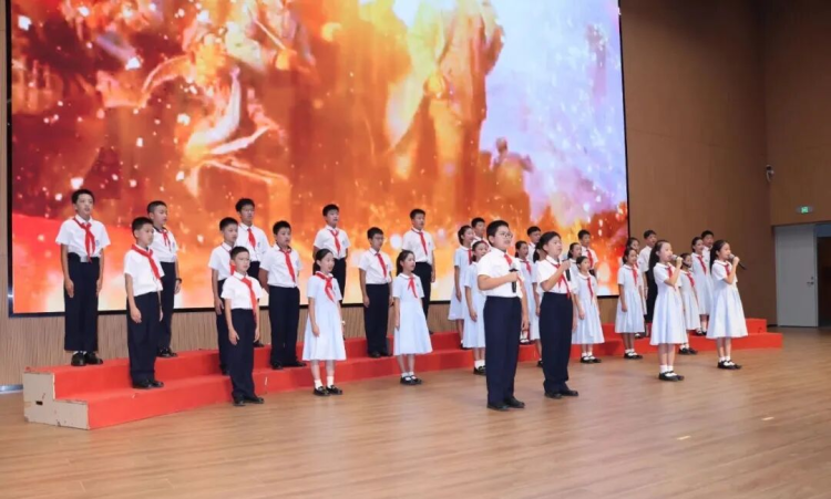 广州市从化区第十八届中小学生书信节启动_fororder_图片2(1)