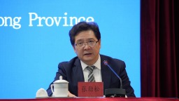 广东发布跨境贸易便利化新举措 2026年力促通关再提速 “入境购”再升级