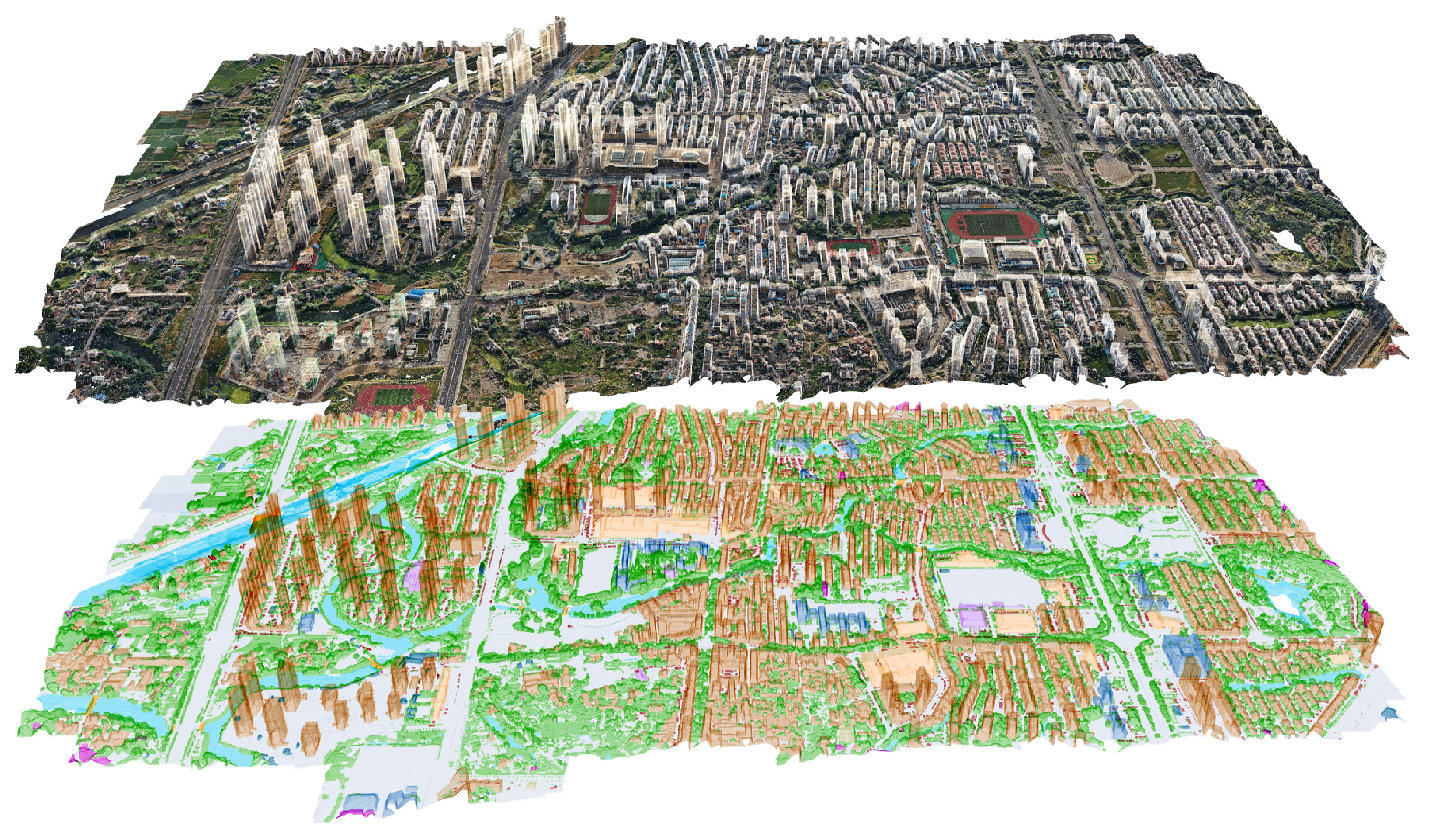 广东建筑行业“高质量发展”系列|中建八局华南建设：科技引领筑造未来_fororder_图片2