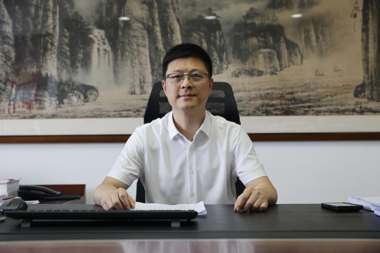广东建筑行业“高质量发展”系列|广东一建董事长陈建航：稳规模、讲诚信、抓党建，以务实姿态应对行业变局_fororder_图片1