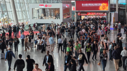 品质家居作答中国制造：向新、向智、向绿激发外贸新活力