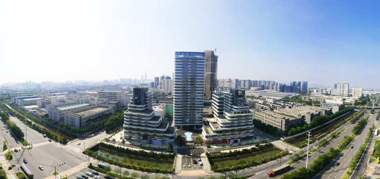 广州增城：激活招商引资“源头活水” 汇聚经济社会高质量发展澎湃动能