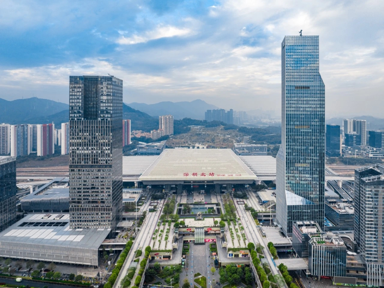 2025赛迪百强区榜单发布 深圳龙华区排名跃升至全国第24名_fororder_2025,1