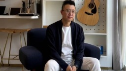 大浪时尚小镇×中央版房 VEKISE品牌创始人尹嶴服装制造的数字化进阶之路
