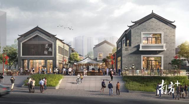 解码广州开发区工业重镇,云埔何以立潮头?