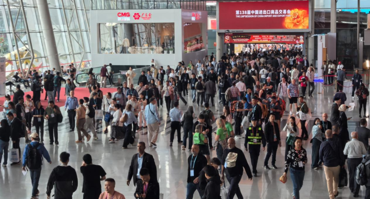 品质家居作答中国制造：向新、向智、向绿激发外贸新活力_fororder_图片10