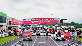 2026中国卡丁车耐力锦标赛R1广州从化站：降低参赛门槛推动全民参与