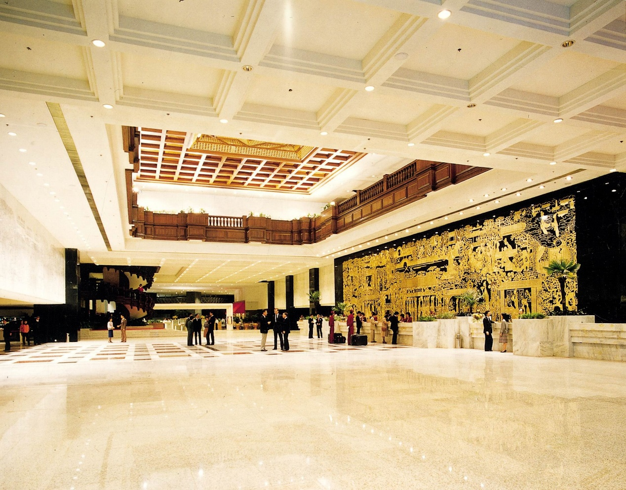 广东建筑行业“高质量发展”系列|珠江装修：从传统建筑装饰专家到新型建筑工业破局者的华丽转型​_fororder_图片5