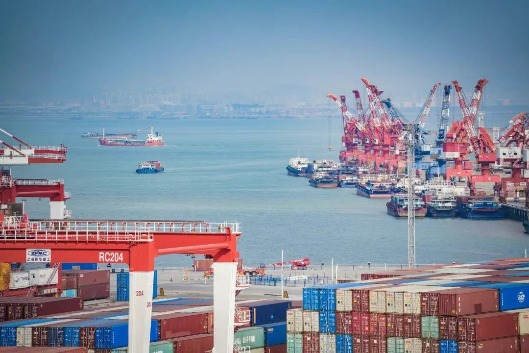 “世界级”南沙，三年蝶变！_fororder_南沙5