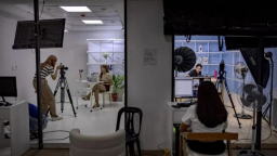 广州女装产业带加速品牌出海