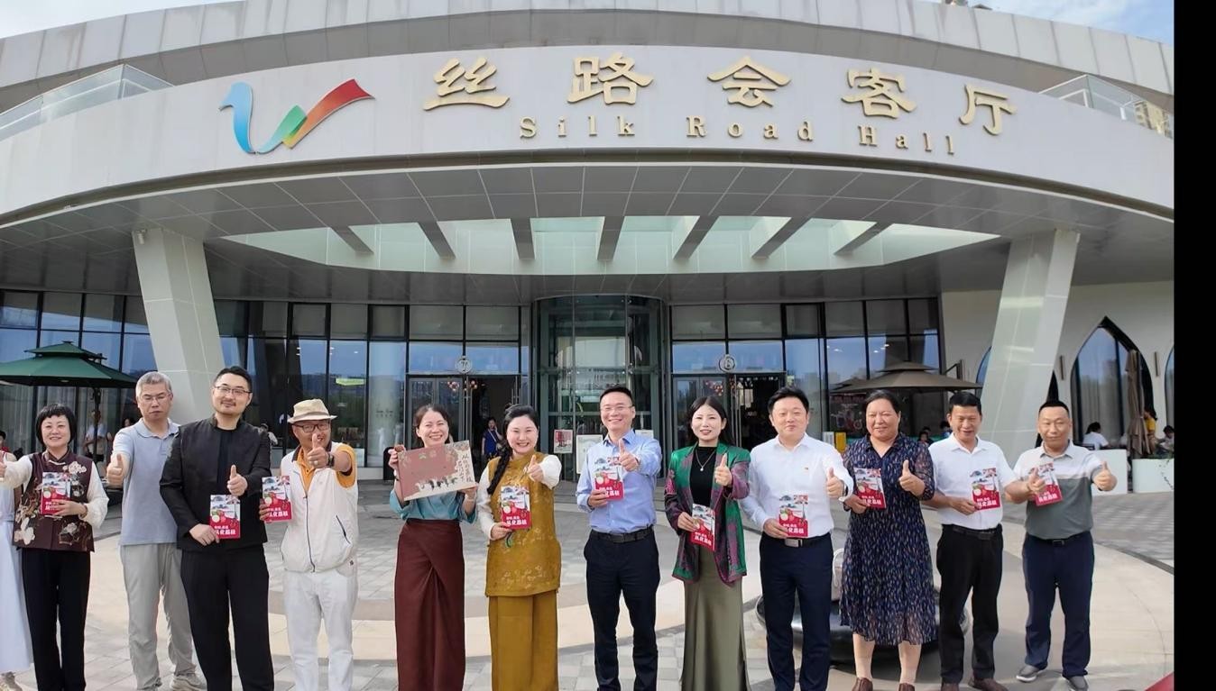 “荔香传丝路，泉韵汇长安” 从化荔枝文化季西安行开启双城甜蜜新篇_fororder_微信图片_20250608155637