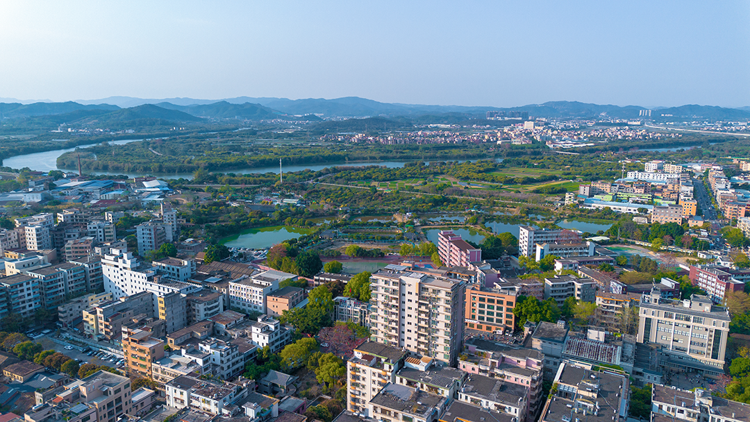 广州白云钟落潭镇获评“全国文明镇”_fororder_微信图片_20250524134322