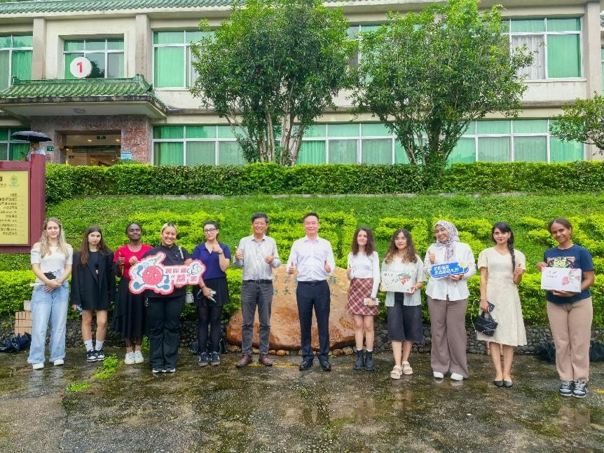 国际体验官探秘从化“荔枝+温泉”双IP之旅_fororder_2