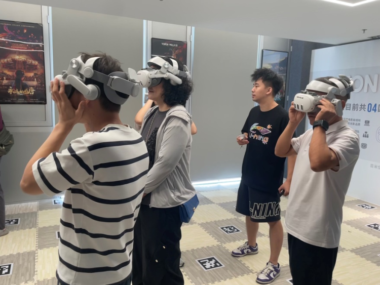 改革开放走在前｜深圳人工智能与机器人产业崛起，打造全球科创新高地_fororder_1