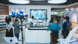 南沙举行主流媒体采风活动 感受南沙发展澎湃新活力