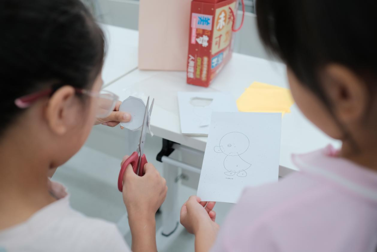 广州：百户优秀家庭结对关爱百户困境儿童家庭，暖心陪伴助力成长_fororder_图片2