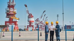 南沙发布全国首个新型电力系统示范区建设法治保障决定