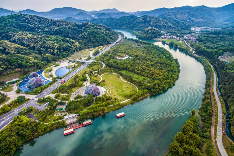 首只国家级文化产业投资基金落户从化，央地合力助推大湾区文化繁荣_fororder_图片4