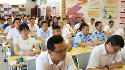 红心向党凝众志 砥砺奋进谱新篇 ——广州东沙街道庆祝建党104周年系列活动