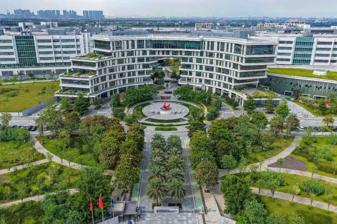 “世界级”南沙，三年蝶变！_fororder_南沙3