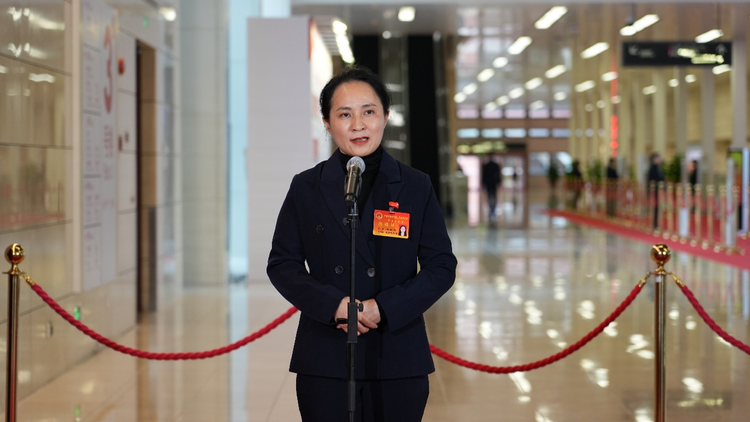 聚焦广州两会｜第二场代表通道开通：秉持以人民为中心，提升履职能力_fororder_6