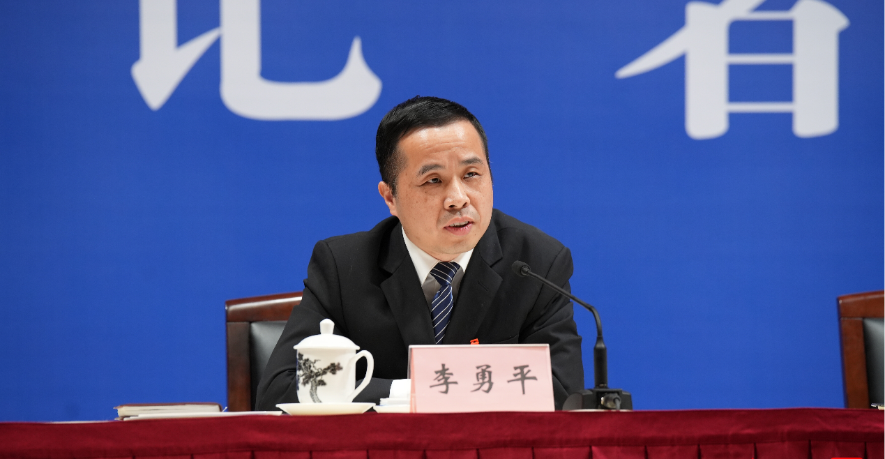 广东河源：依托水资源优势 大力发展水饮料及食品产业