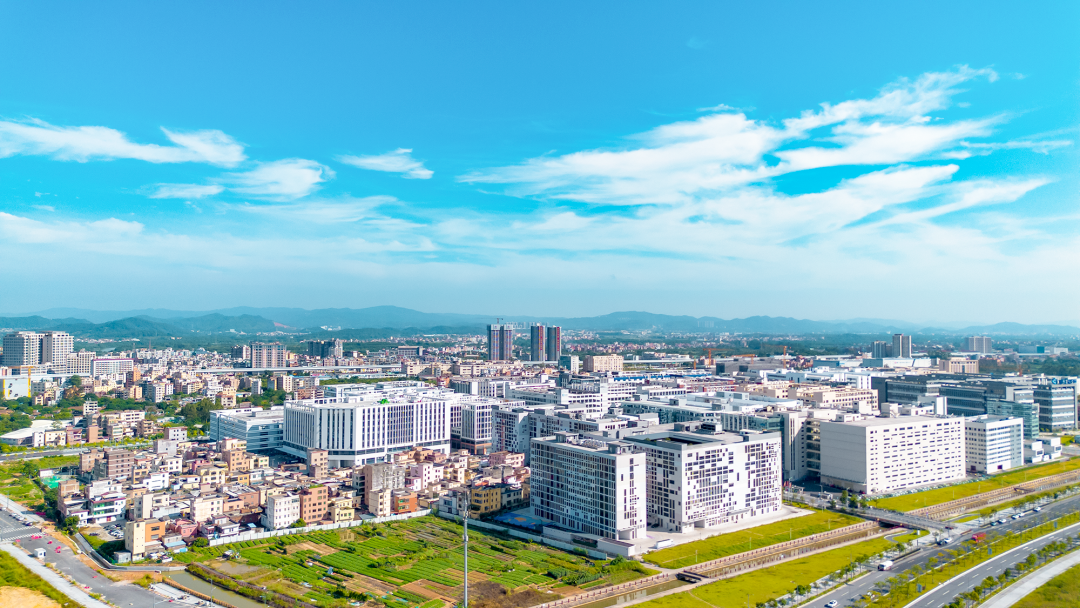 广州白云钟落潭镇获评“全国文明镇”_fororder_微信图片_20250524134418