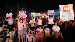 乡村“歌王”对决！惠州博罗“百千万工程”飙出好歌声