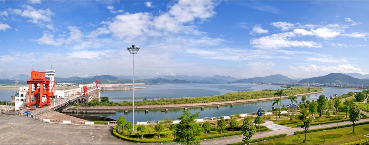 60载淬炼“水利铁军”，广东水电三局铸就时代担当_fororder_水电2