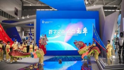 数字赋能文旅创新 龙华文博会开启"文化+科技+时尚"融合盛宴