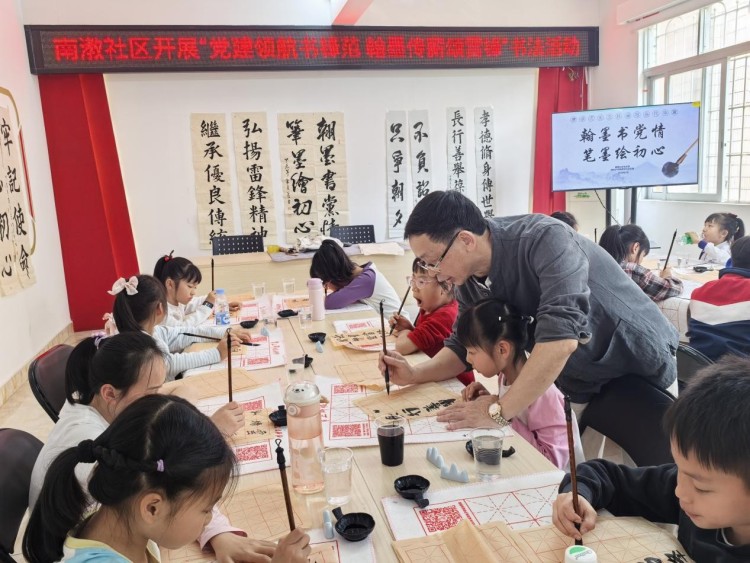 东沙街道：“123”党建工作法激活产城融合高质量发展红色引擎_fororder_7
