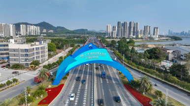 2026年广州南沙区全面释放粤港澳合作新机遇