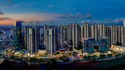 深圳龙华区“十四五”交出亮眼答卷：从制造大区到智造强区的跨越式发展