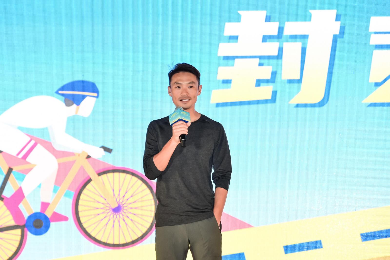 “一起来·更精彩”2024湾区骑行达人广州增城分享会圆满收官