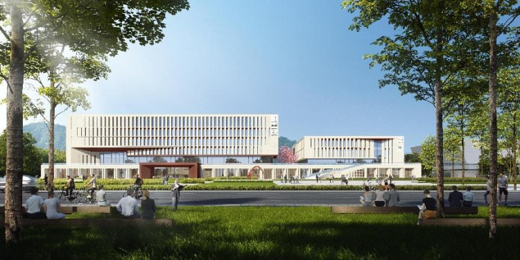 华南农业大学珠江学院2025招生新亮点： 人工智能等三专业首秀 聚焦大湾区赋能多元化发展_fororder_图片2