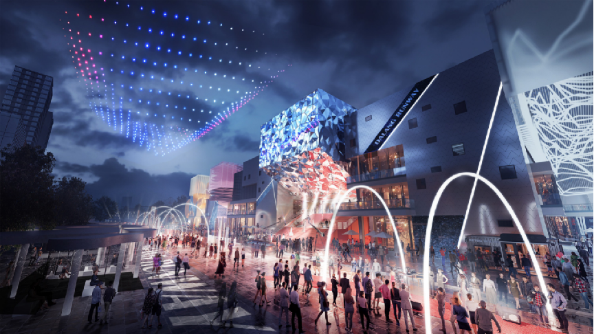 以“质”启新，“质焕#东方”第十四届“大浪杯”中国女装设计大赛决赛暨颁奖盛典圆满落幕_fororder_15