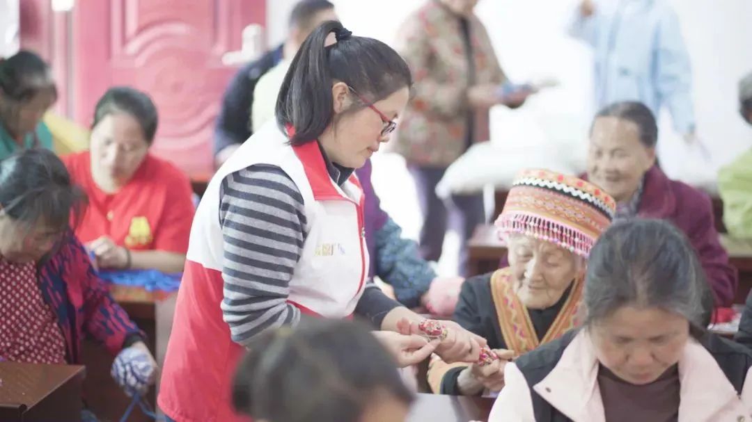 全国文明村！黑山村深化“五大行动”打造宜居宜业和美乡村｜创建助力“百千万”_fororder_微信图片_20250627070448