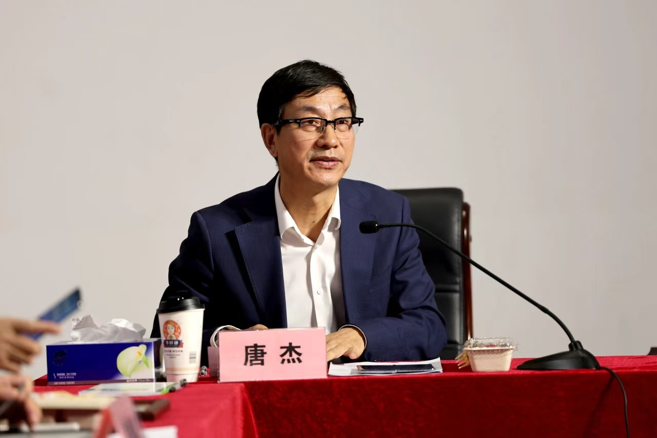 粤港澳大湾区清华学子共谈梁启超“君子”思想的传承