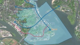 广州南沙面向全球征集“湾启未来·海韵新章”创意方案
