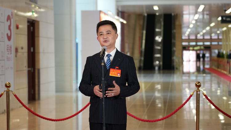 聚焦广州两会｜第二场代表通道开通：秉持以人民为中心，提升履职能力_fororder_2