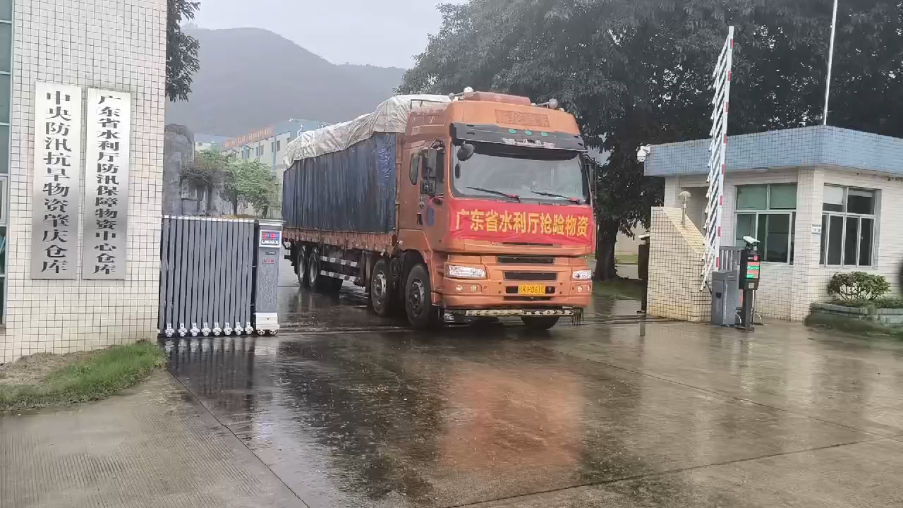 防洪蓄水双线告捷！ ——广东水利成功应对2025年极端汛情_fororder_图片6