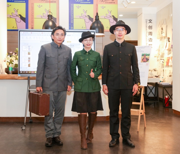 "侨韵薪传"非遗展演助力广州文化名城建设_fororder_微信图片_20250528143633