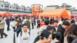 “广货行天下 揭阳优品行”专场促销活动启动