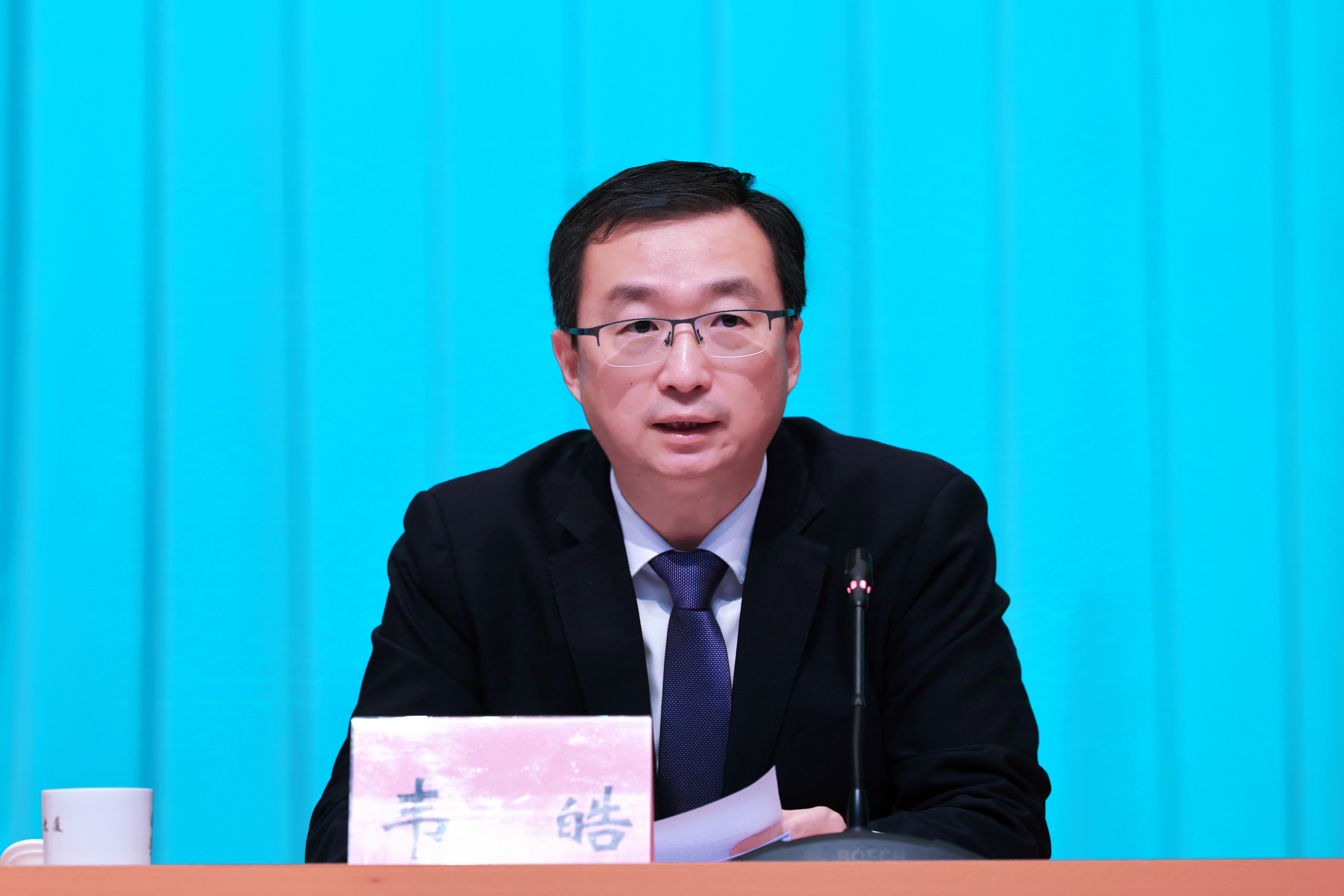 东莞：全力跑出高质量发展加速度 勇攀现代化产业体系建设新高峰